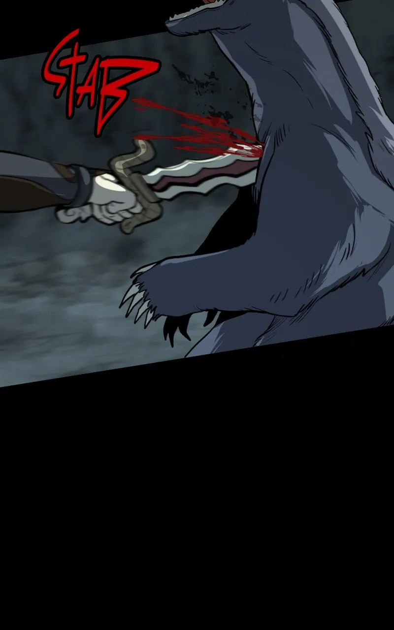 Read The Primal Hunter chapter 30 image 100 on Lezhin