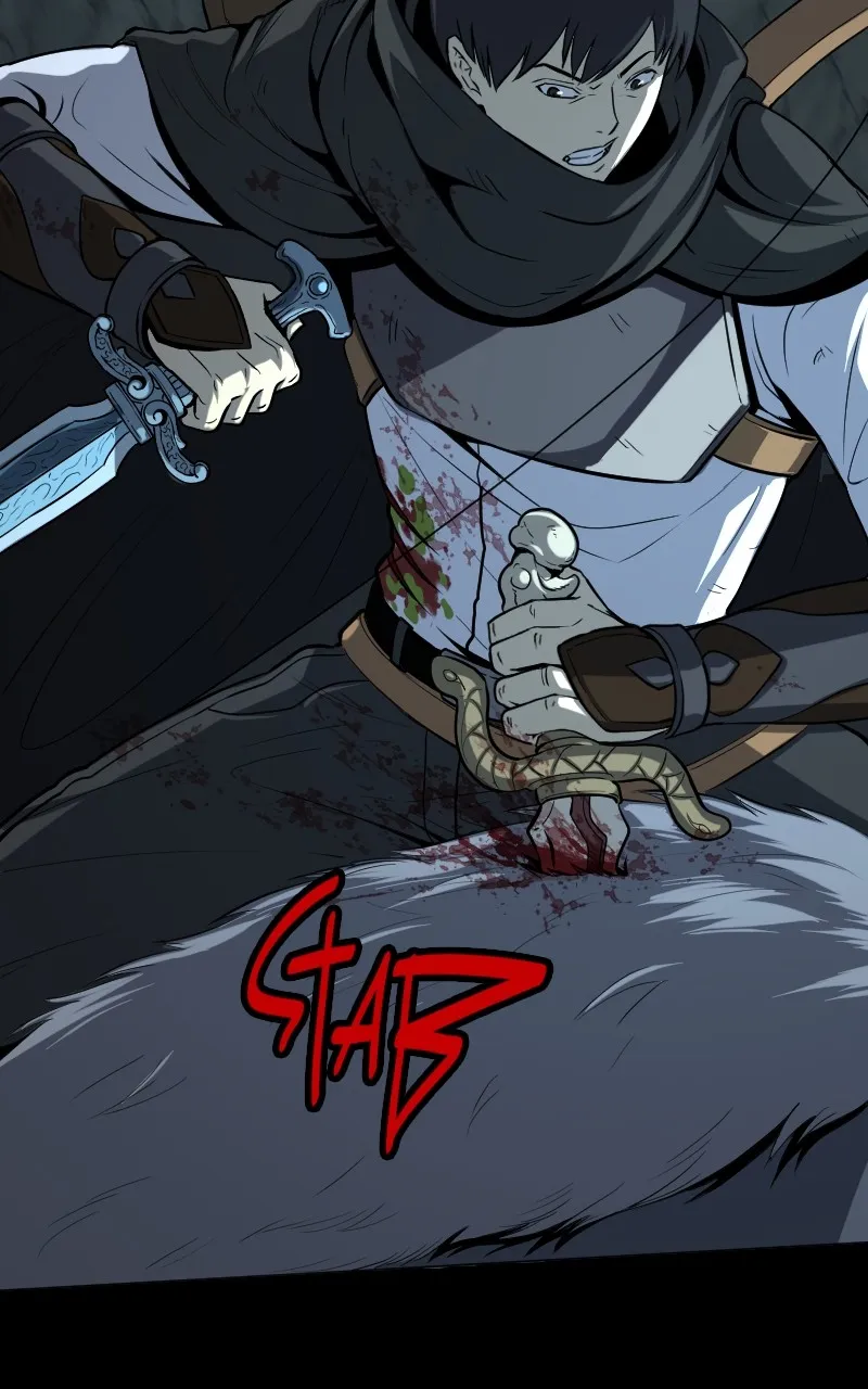 Read The Primal Hunter chapter 30 image 105 on Lezhin