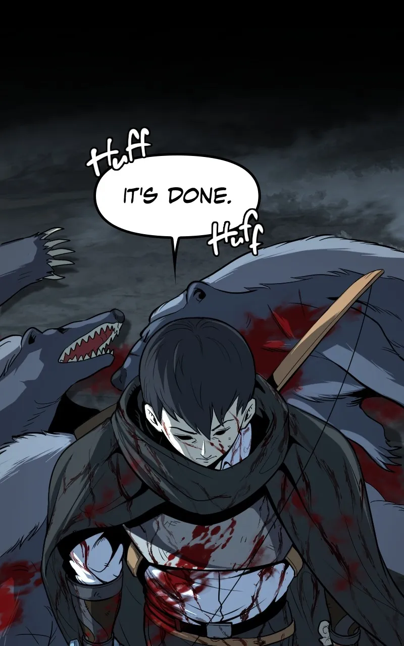 Read The Primal Hunter chapter 30 image 112 on Lezhin
