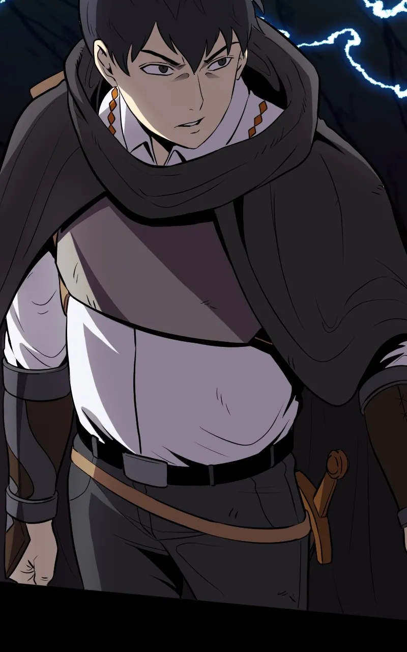 Read The Primal Hunter chapter 30 image 13 on Lezhin