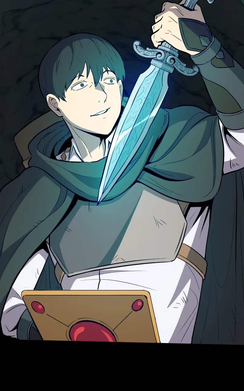 Read The Primal Hunter chapter 30 image 2 on Lezhin