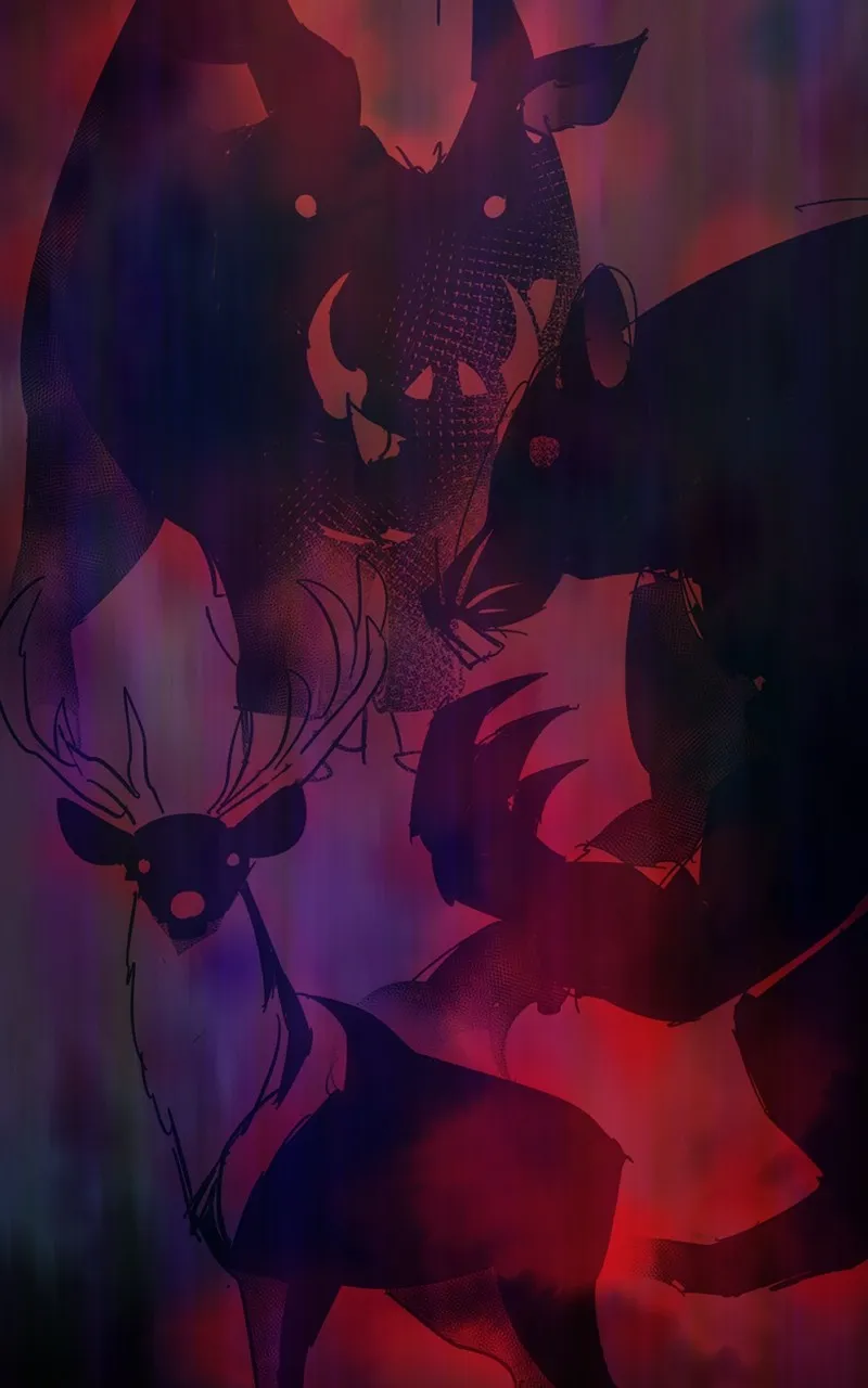 Read The Primal Hunter chapter 30 image 22 on Lezhin
