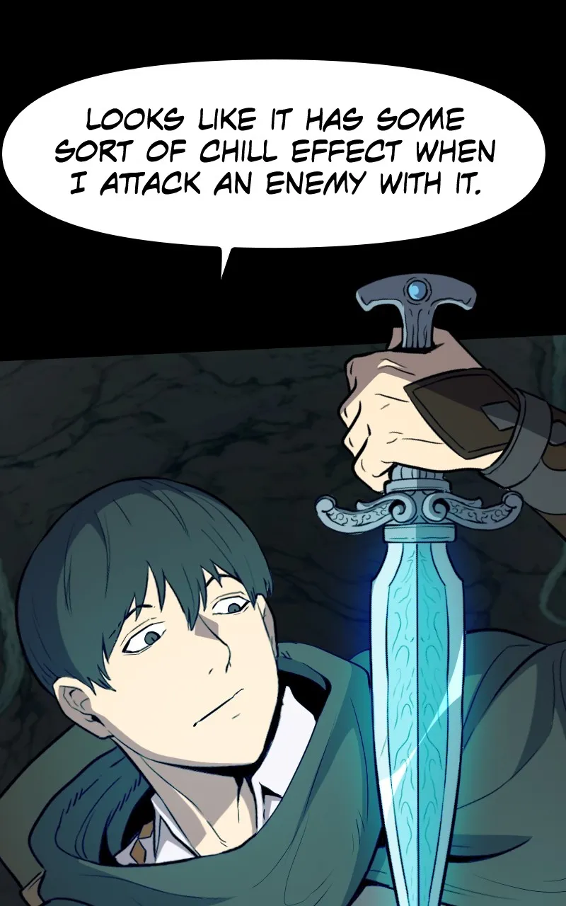 Read The Primal Hunter chapter 30 image 3 on Lezhin