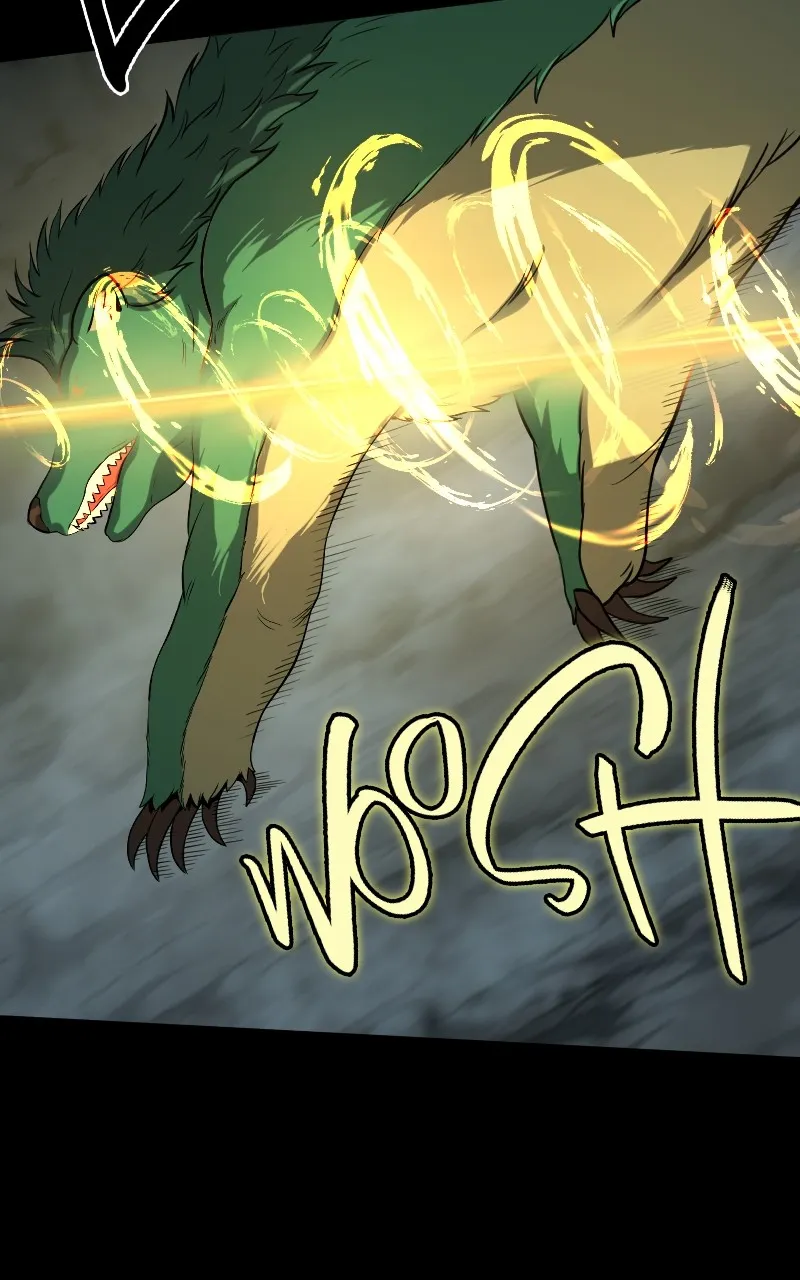 Read The Primal Hunter chapter 30 image 43 on Lezhin