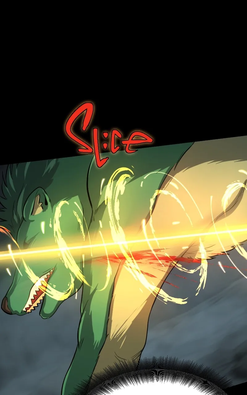 Read The Primal Hunter chapter 30 image 44 on Lezhin