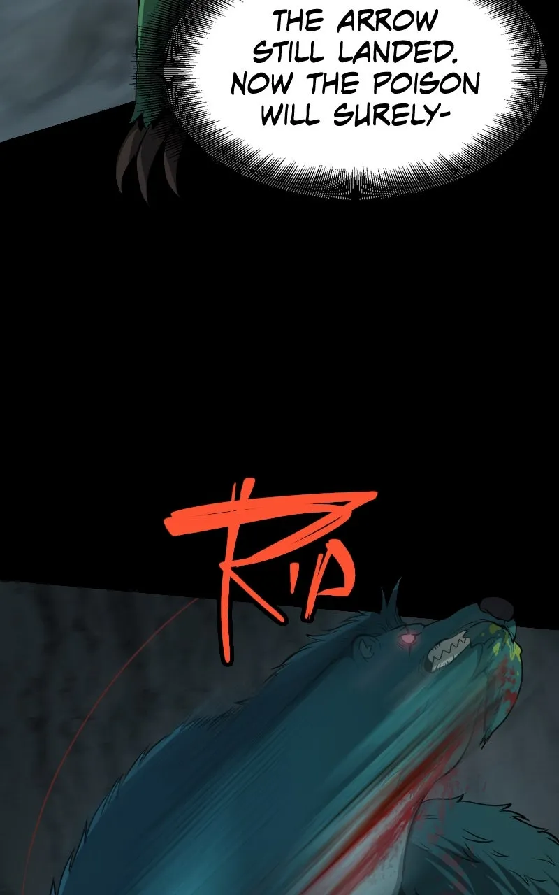 Read The Primal Hunter chapter 30 image 45 on Lezhin