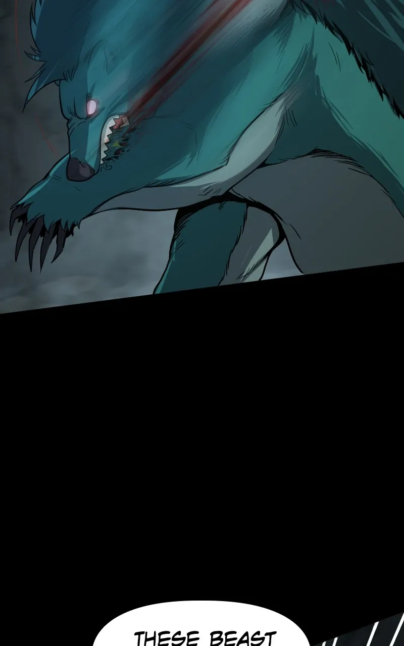Read The Primal Hunter chapter 30 image 46 on Lezhin