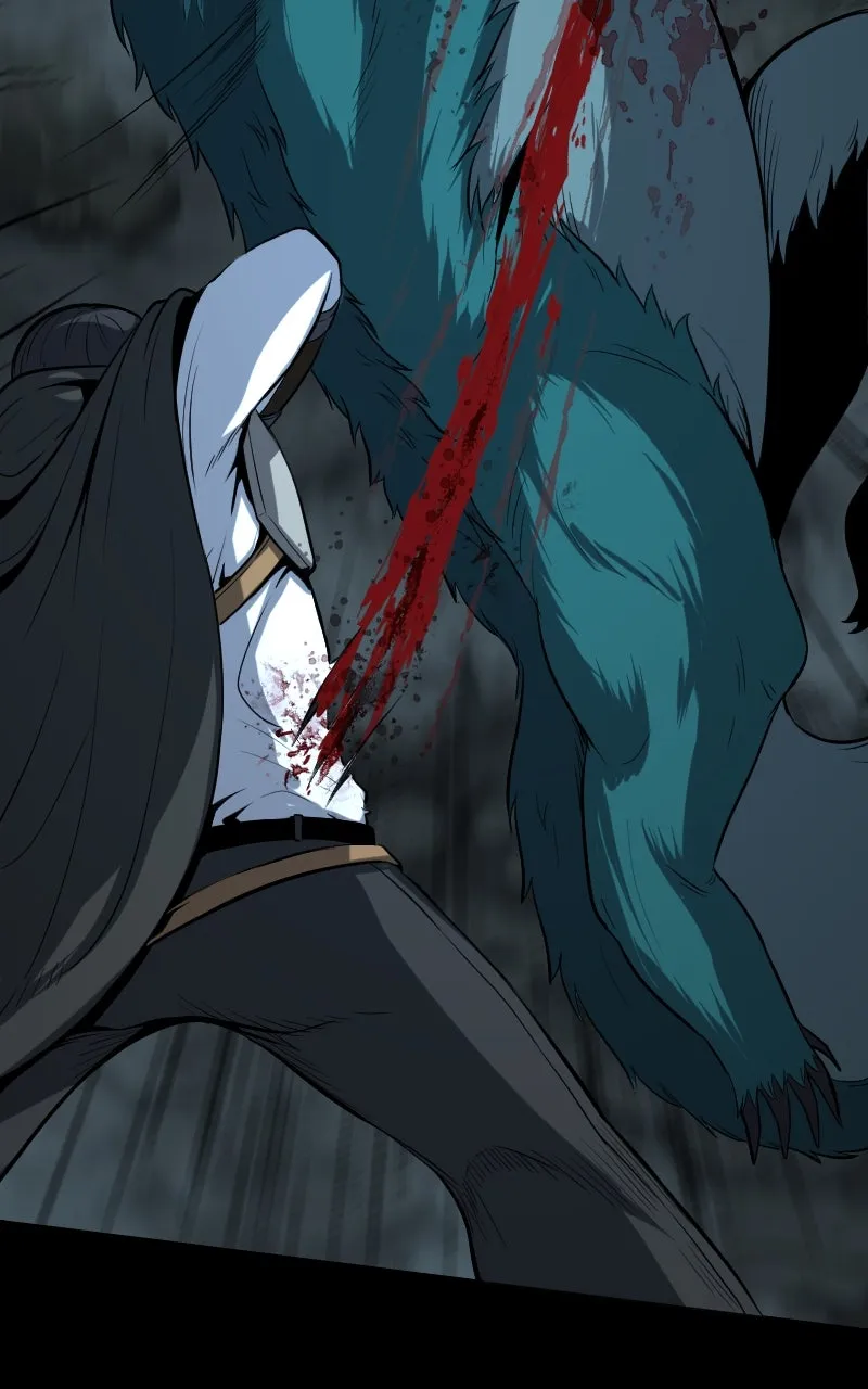 Read The Primal Hunter chapter 30 image 57 on Lezhin