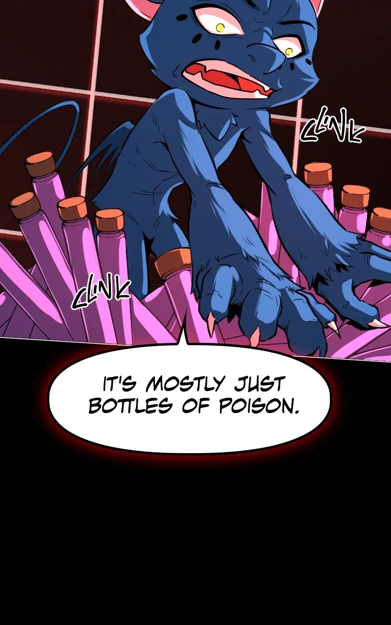 Read The Primal Hunter chapter 30 image 65 on Lezhin
