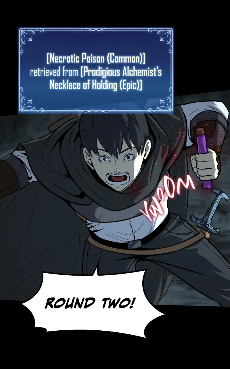 Read The Primal Hunter chapter 30 image 69 on Lezhin
