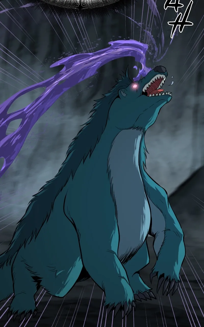 Read The Primal Hunter chapter 30 image 77 on Lezhin