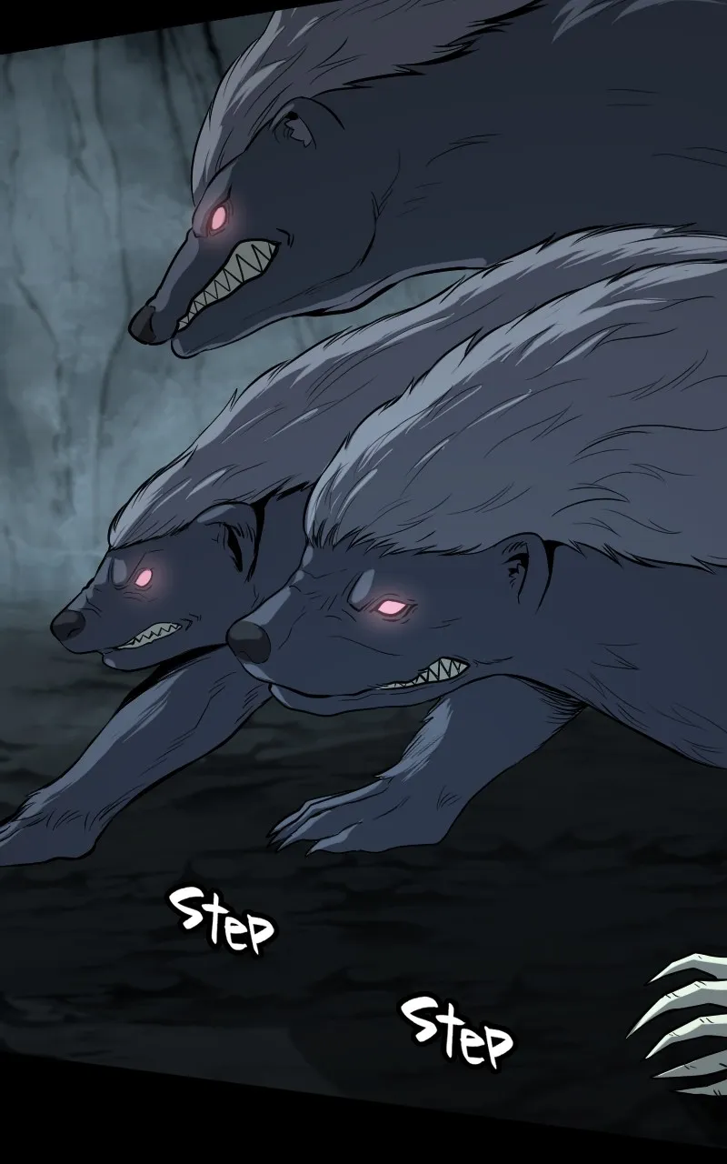 Read The Primal Hunter chapter 30 image 84 on Lezhin