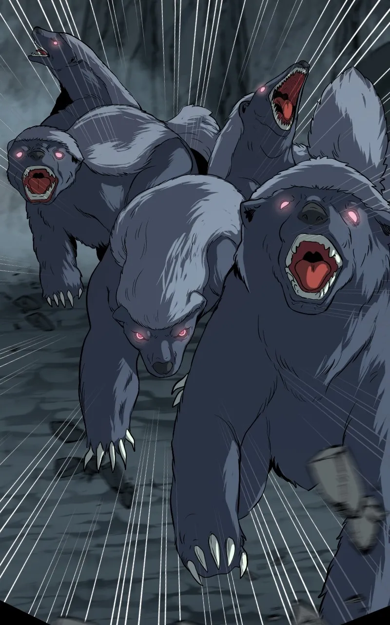 Read The Primal Hunter chapter 30 image 87 on Lezhin