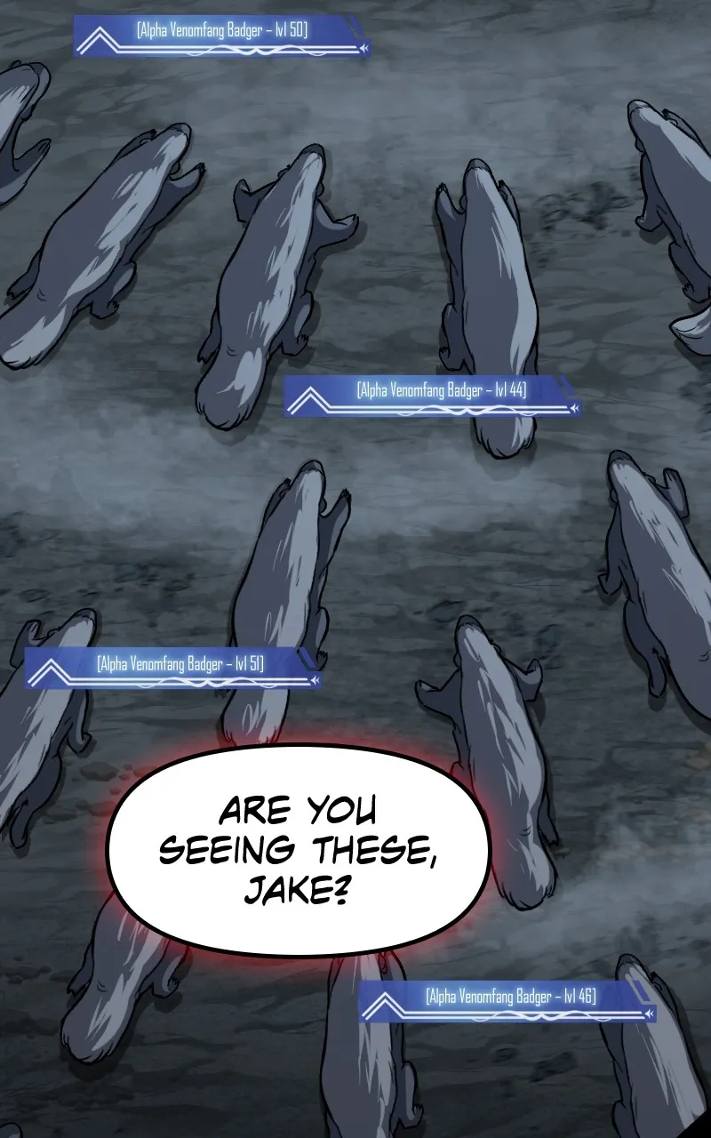 Read The Primal Hunter chapter 30 image 89 on Lezhin