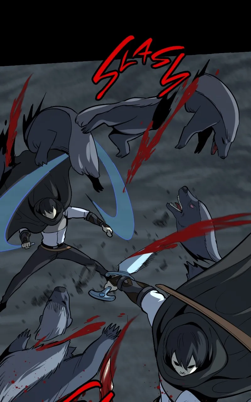 Read The Primal Hunter chapter 30 image 96 on Lezhin