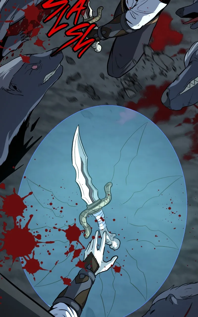 Read The Primal Hunter chapter 30 image 97 on Lezhin
