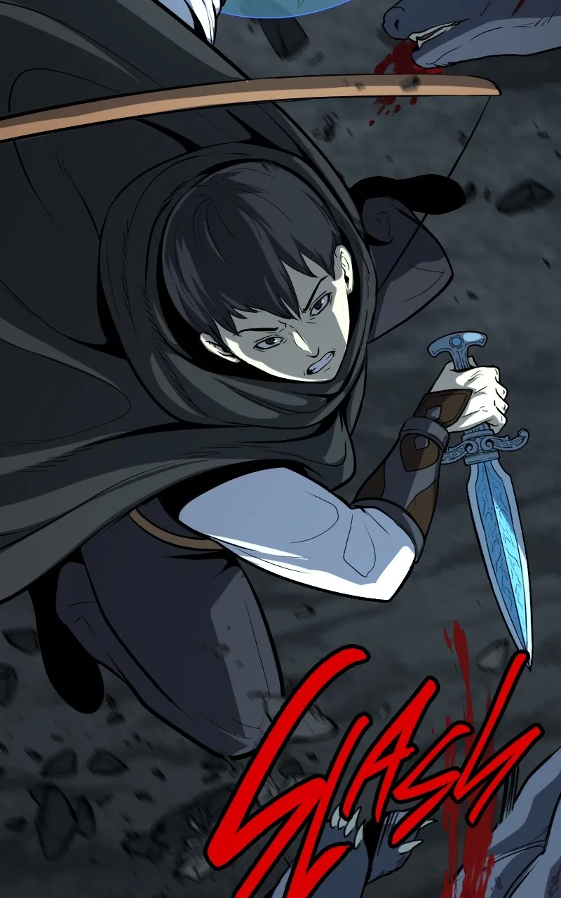 Read The Primal Hunter chapter 30 image 98 on Lezhin