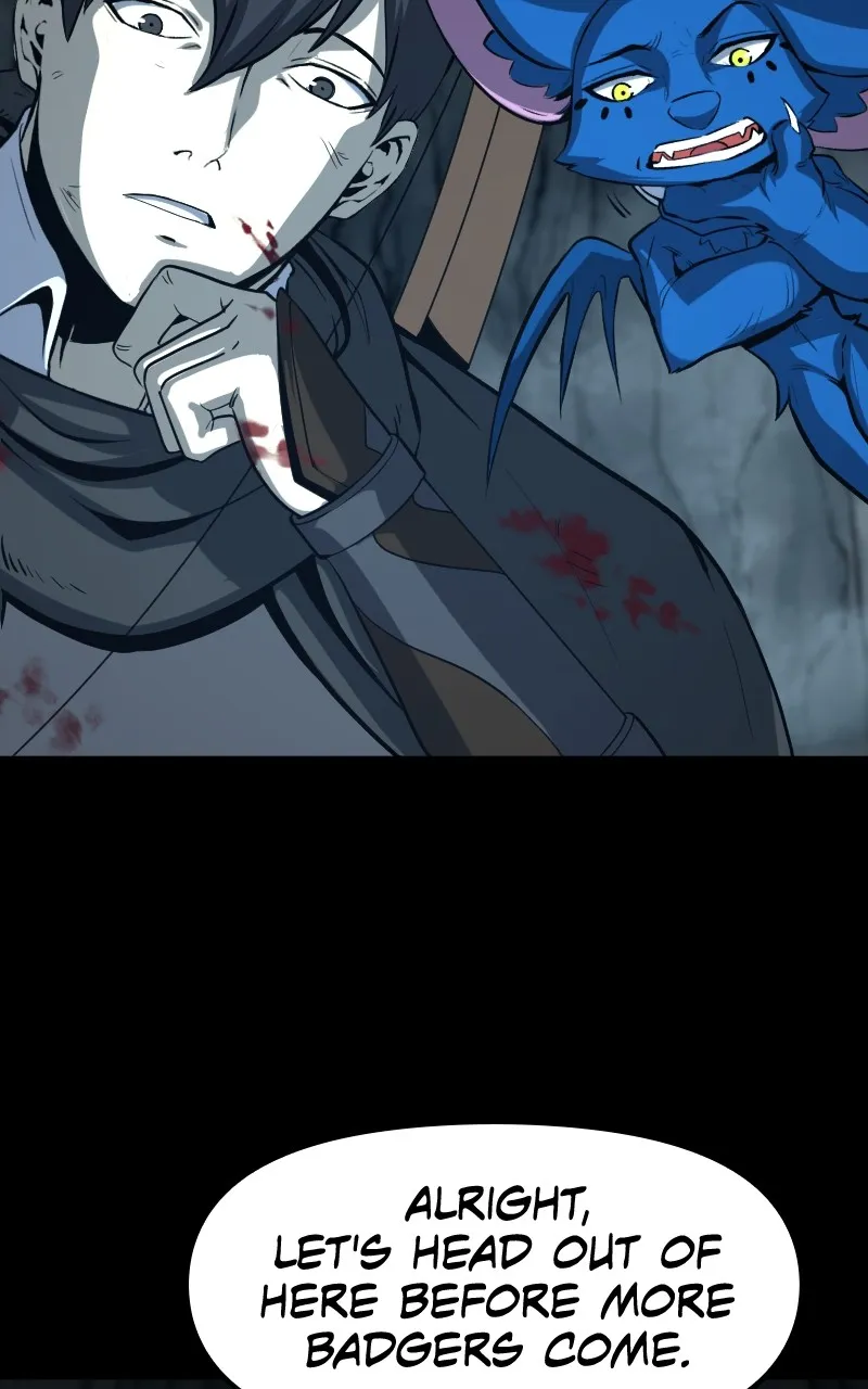 Read The Primal Hunter chapter 31 image 15 on Lezhin