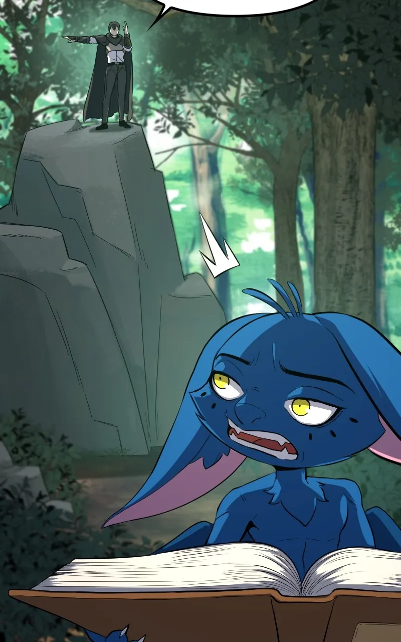 Read The Primal Hunter chapter 31 image 33 on Lezhin