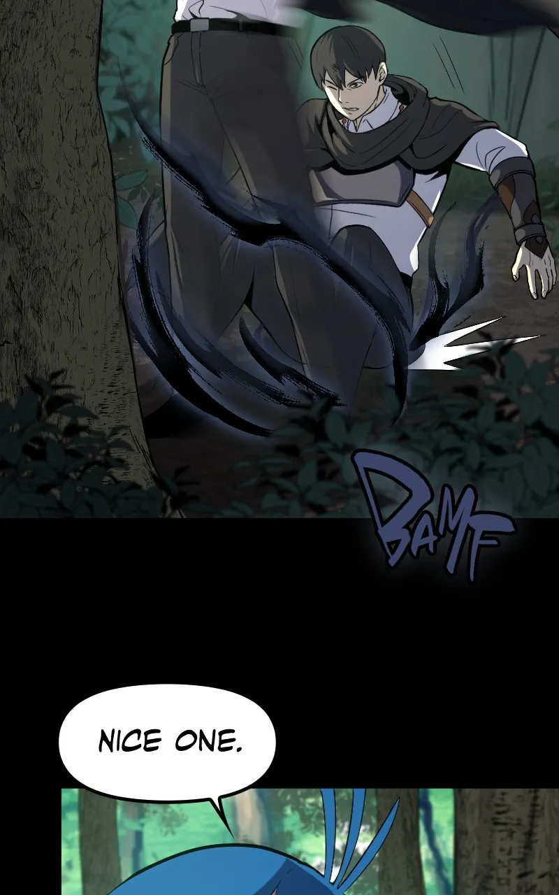 Read The Primal Hunter chapter 31 image 36 on Lezhin