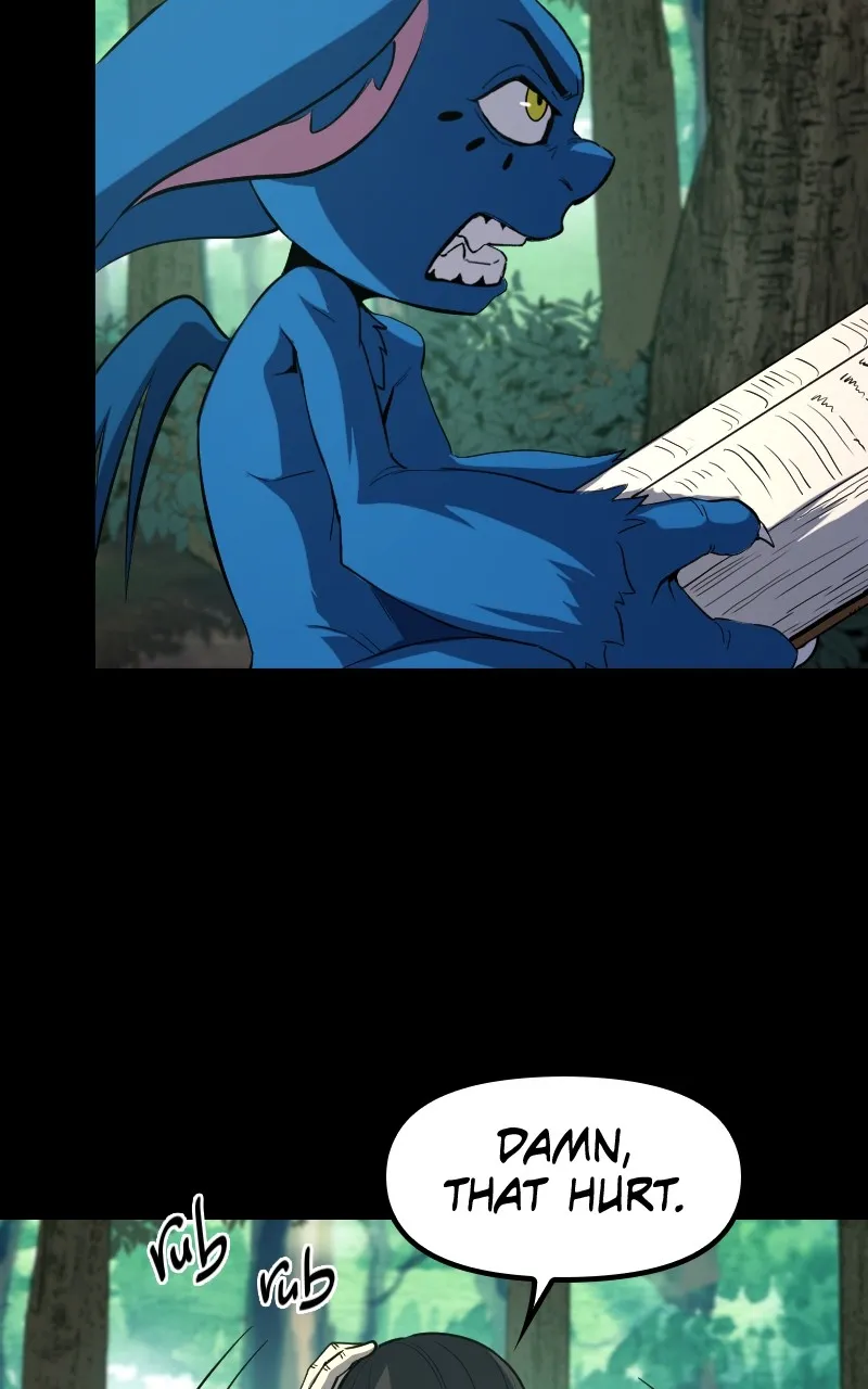 Read The Primal Hunter chapter 31 image 37 on Lezhin