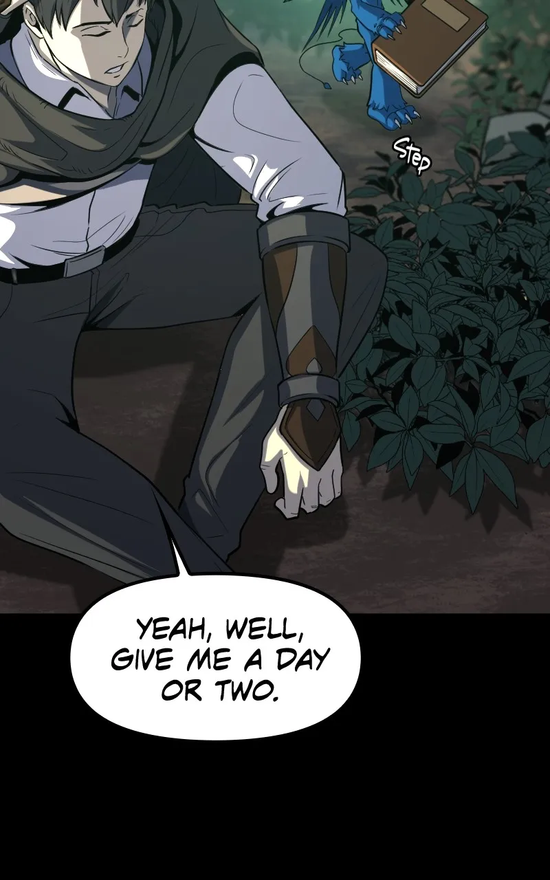Read The Primal Hunter chapter 31 image 39 on Lezhin
