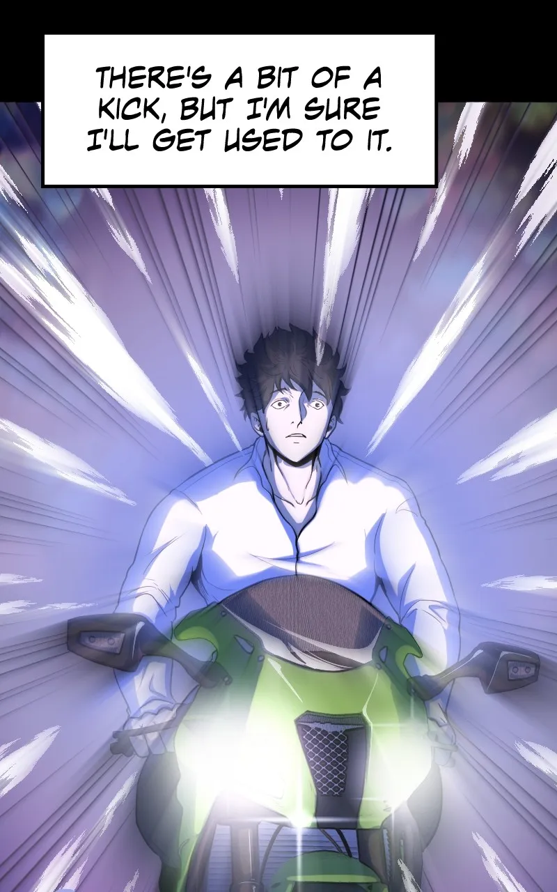 Read The Primal Hunter chapter 31 image 42 on Lezhin