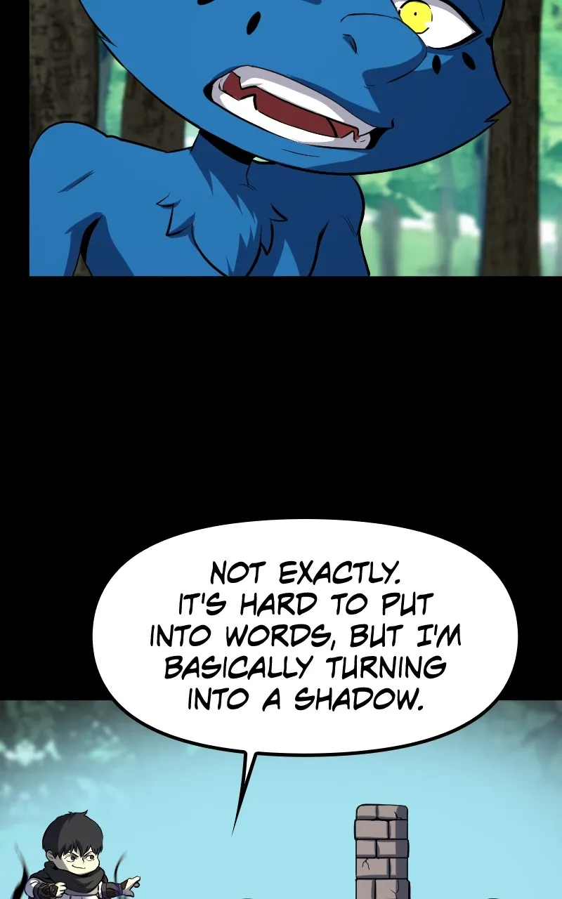Read The Primal Hunter chapter 31 image 44 on Lezhin