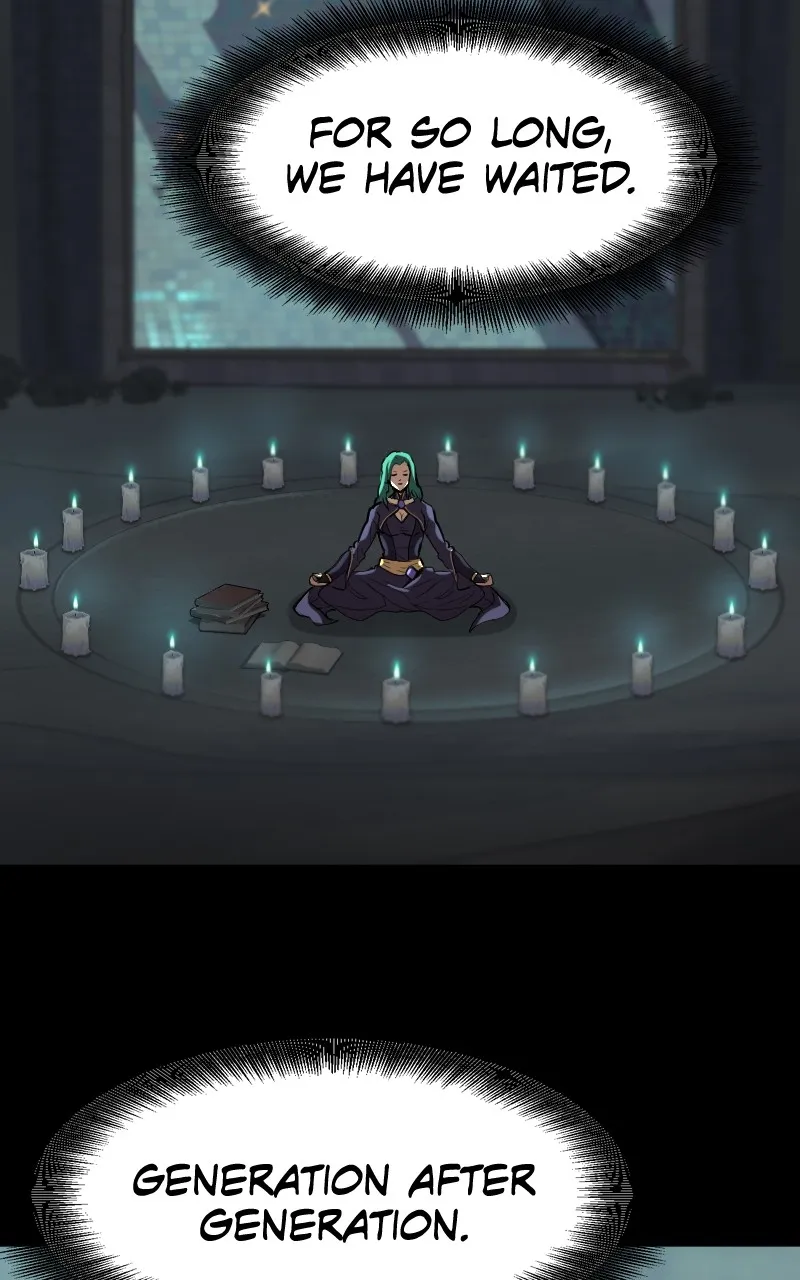 Read The Primal Hunter chapter 31 image 52 on Lezhin