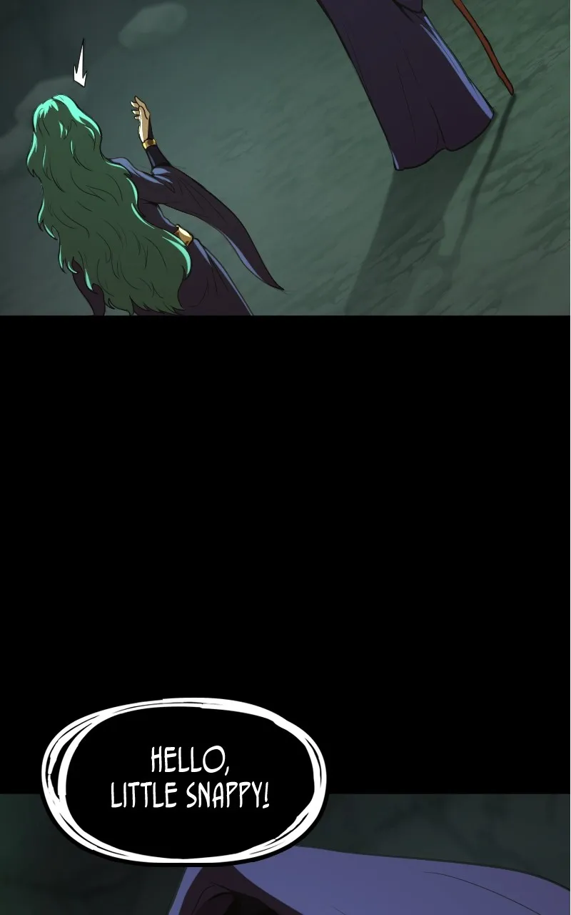 Read The Primal Hunter chapter 32 image 1 on Lezhin