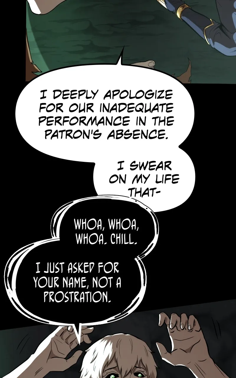 Read The Primal Hunter chapter 32 image 13 on Lezhin
