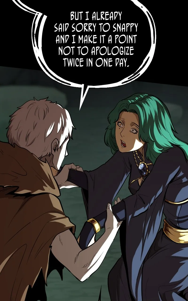Read The Primal Hunter chapter 32 image 15 on Lezhin