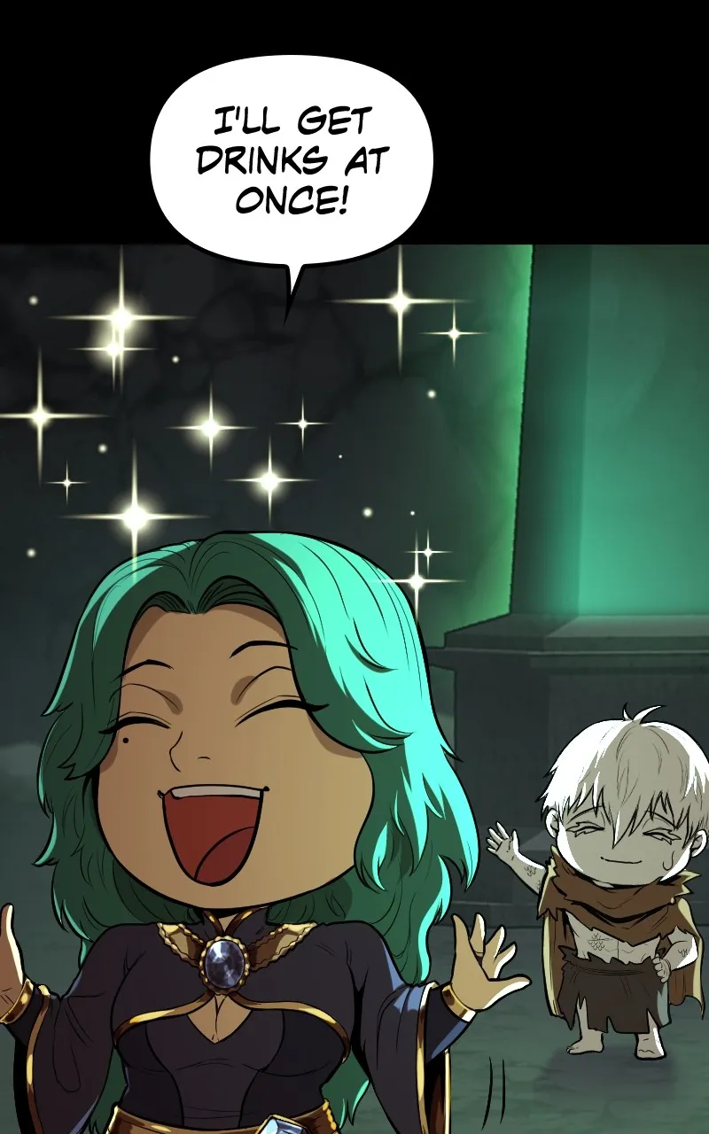 Read The Primal Hunter chapter 32 image 22 on Lezhin