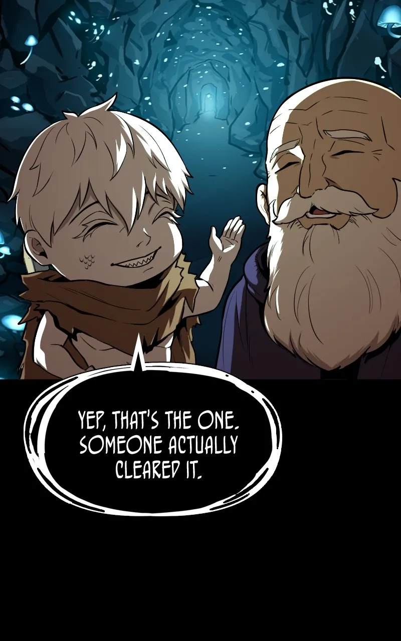 Read The Primal Hunter chapter 32 image 26 on Lezhin