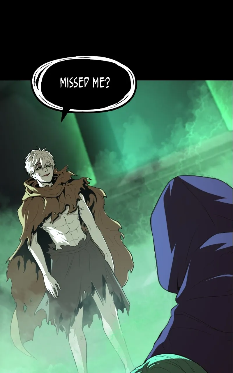Read The Primal Hunter chapter 32 image 3 on Lezhin
