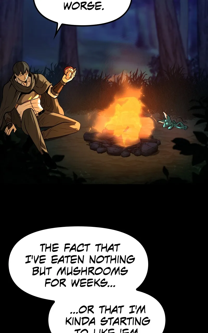 Read The Primal Hunter chapter 32 image 31 on Lezhin