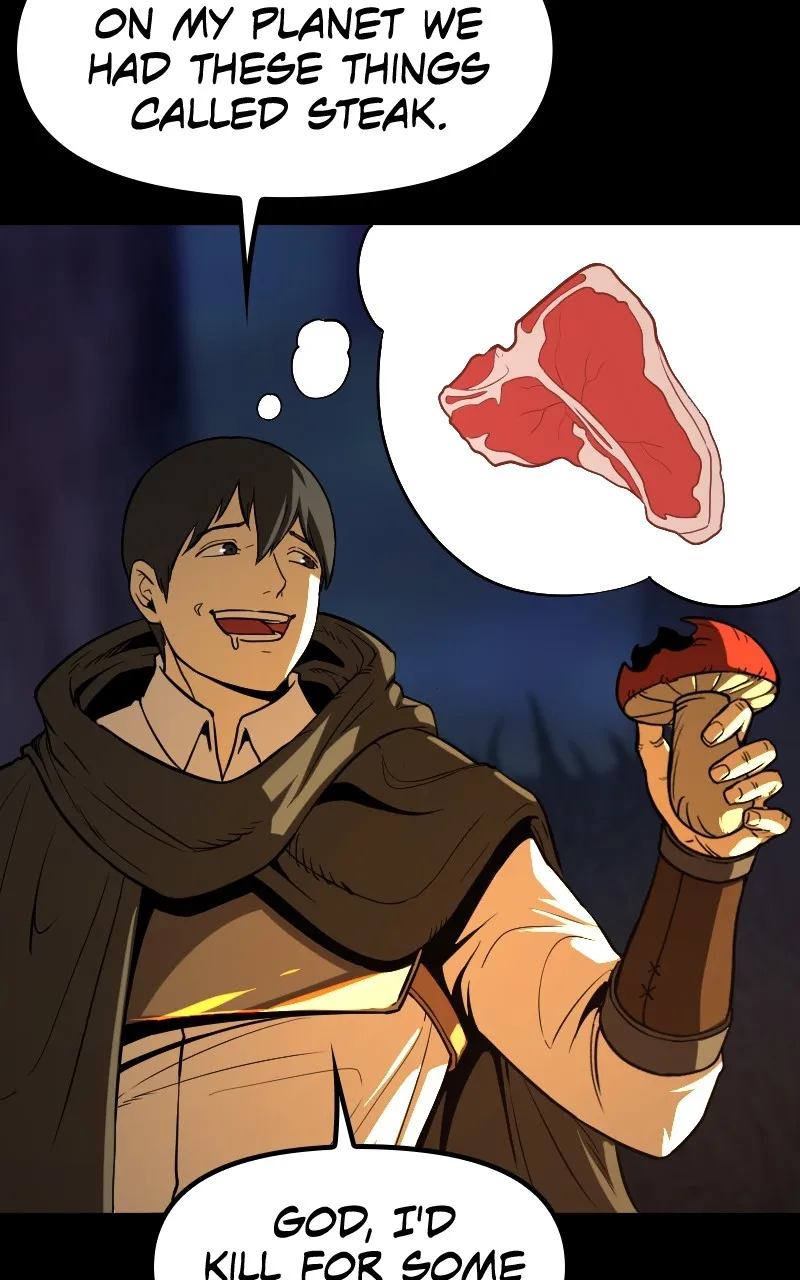 Read The Primal Hunter chapter 32 image 34 on Lezhin