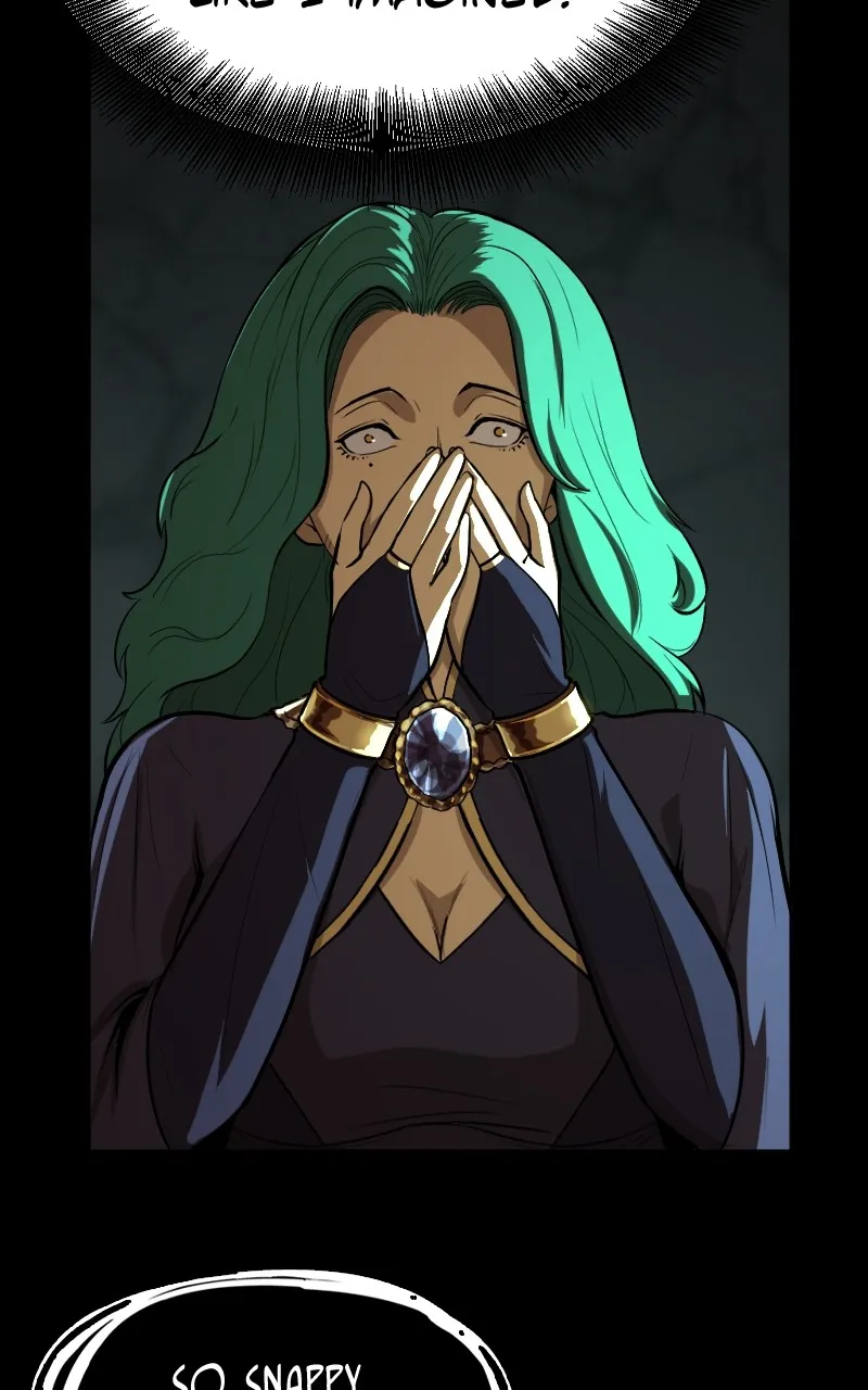 Read The Primal Hunter chapter 32 image 8 on Lezhin