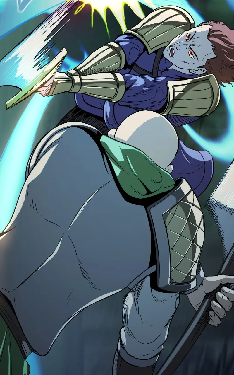 Read The Primal Hunter chapter 32 image 93 on Lezhin