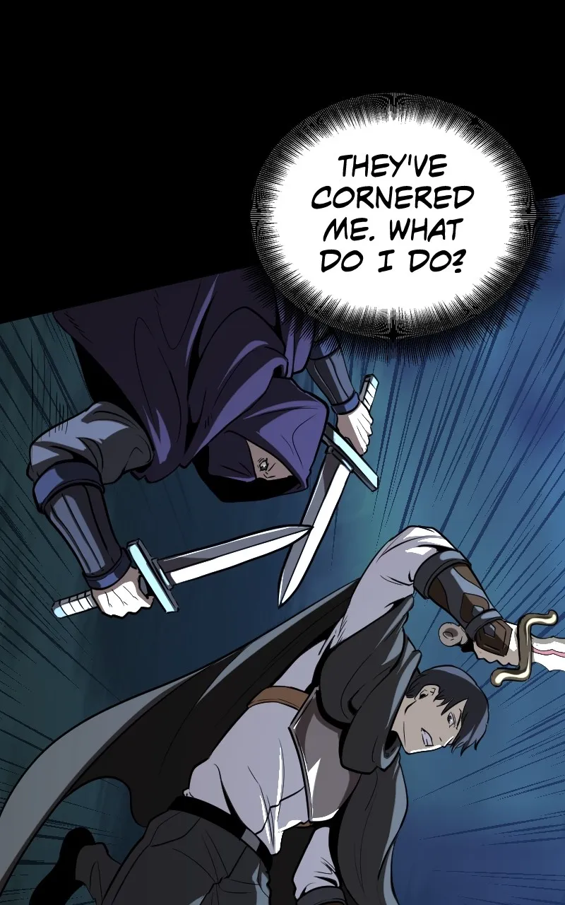 Read The Primal Hunter chapter 32 image 97 on Lezhin