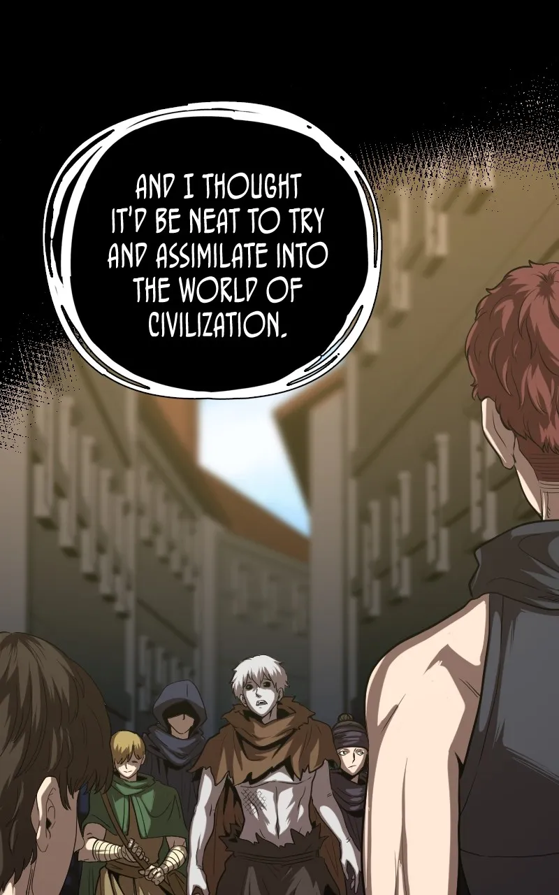 Read The Primal Hunter chapter 33 image 10 on Lezhin