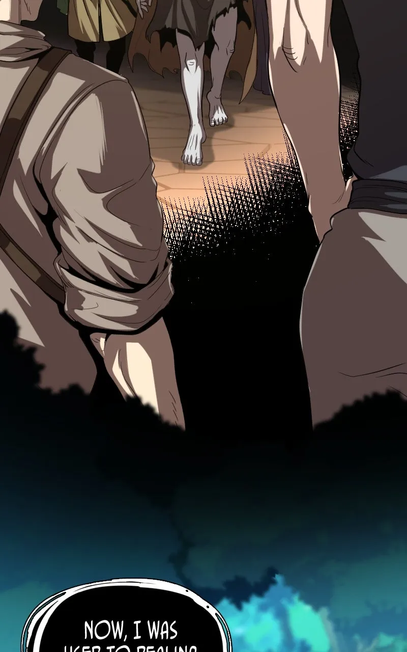 Read The Primal Hunter chapter 33 image 11 on Lezhin