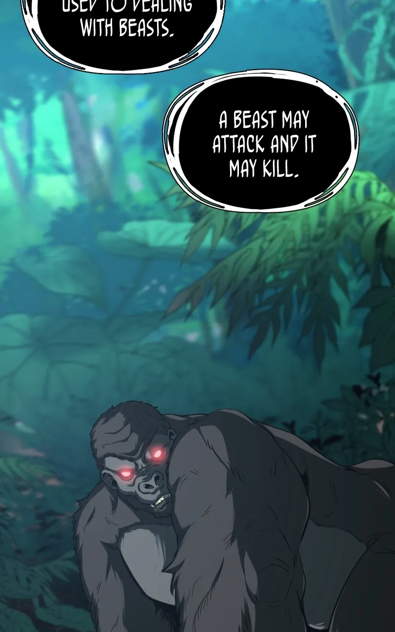 Read The Primal Hunter chapter 33 image 12 on Lezhin