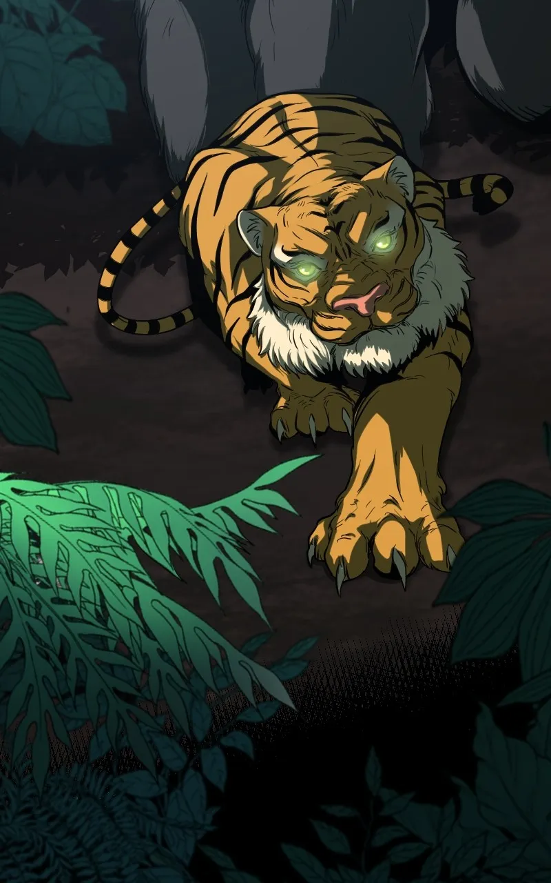 Read The Primal Hunter chapter 33 image 13 on Lezhin