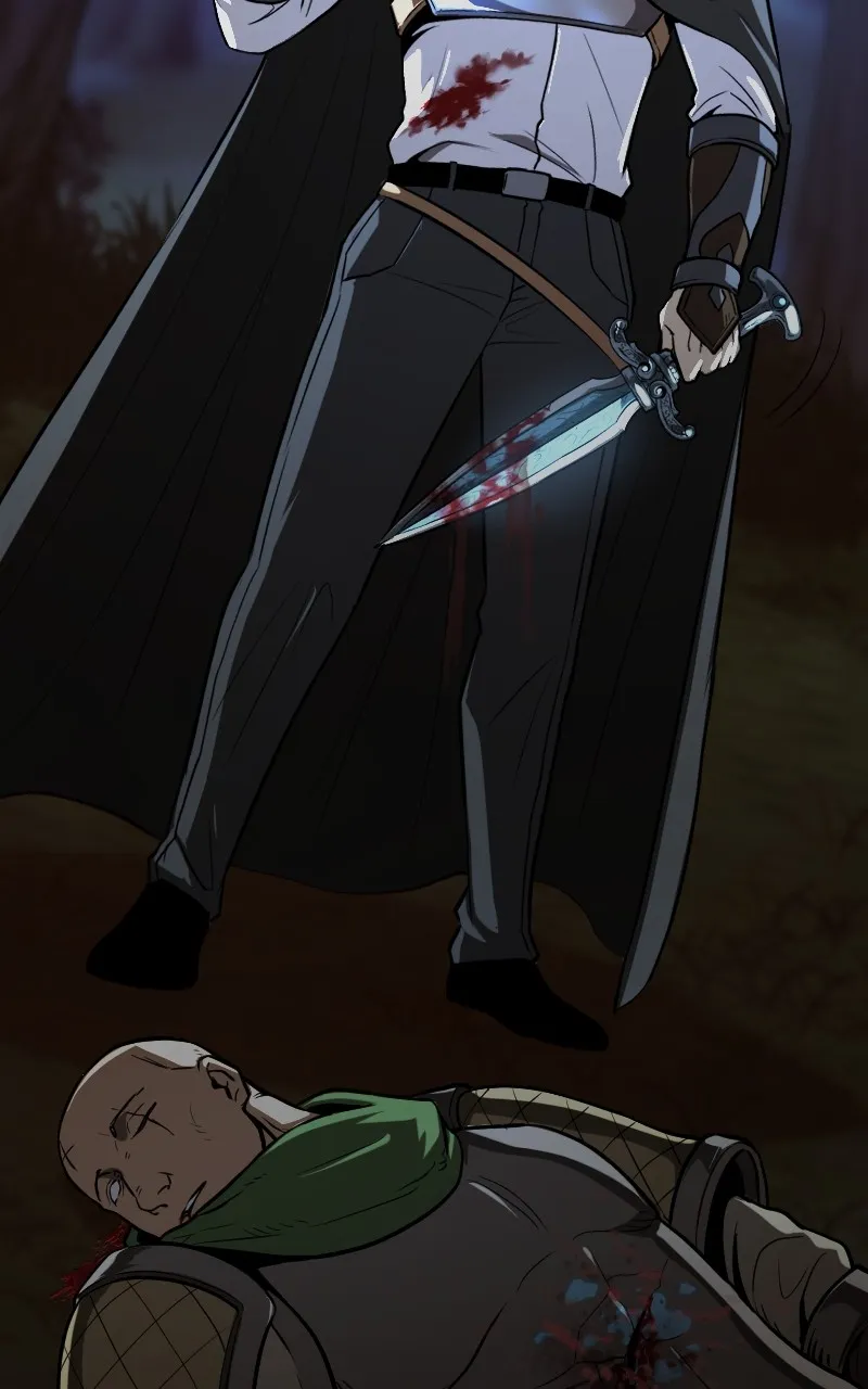 Read The Primal Hunter chapter 33 image 31 on Lezhin