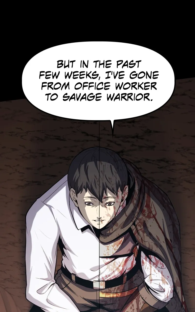 Read The Primal Hunter chapter 33 image 4 on Lezhin