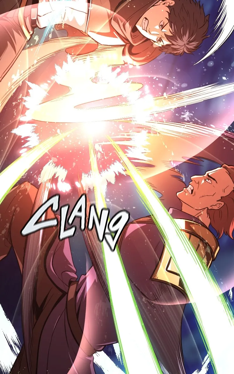 Read The Primal Hunter chapter 33 image 46 on Lezhin
