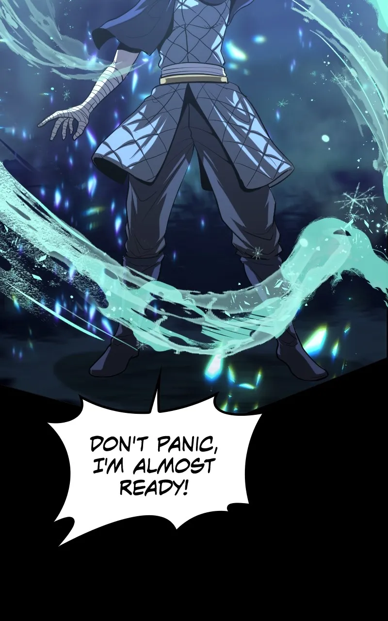 Read The Primal Hunter chapter 33 image 63 on Lezhin