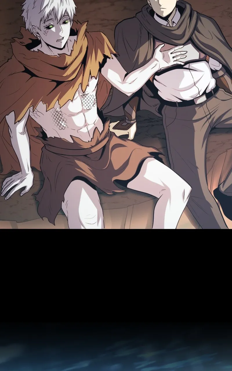 Read The Primal Hunter chapter 33 image 7 on Lezhin