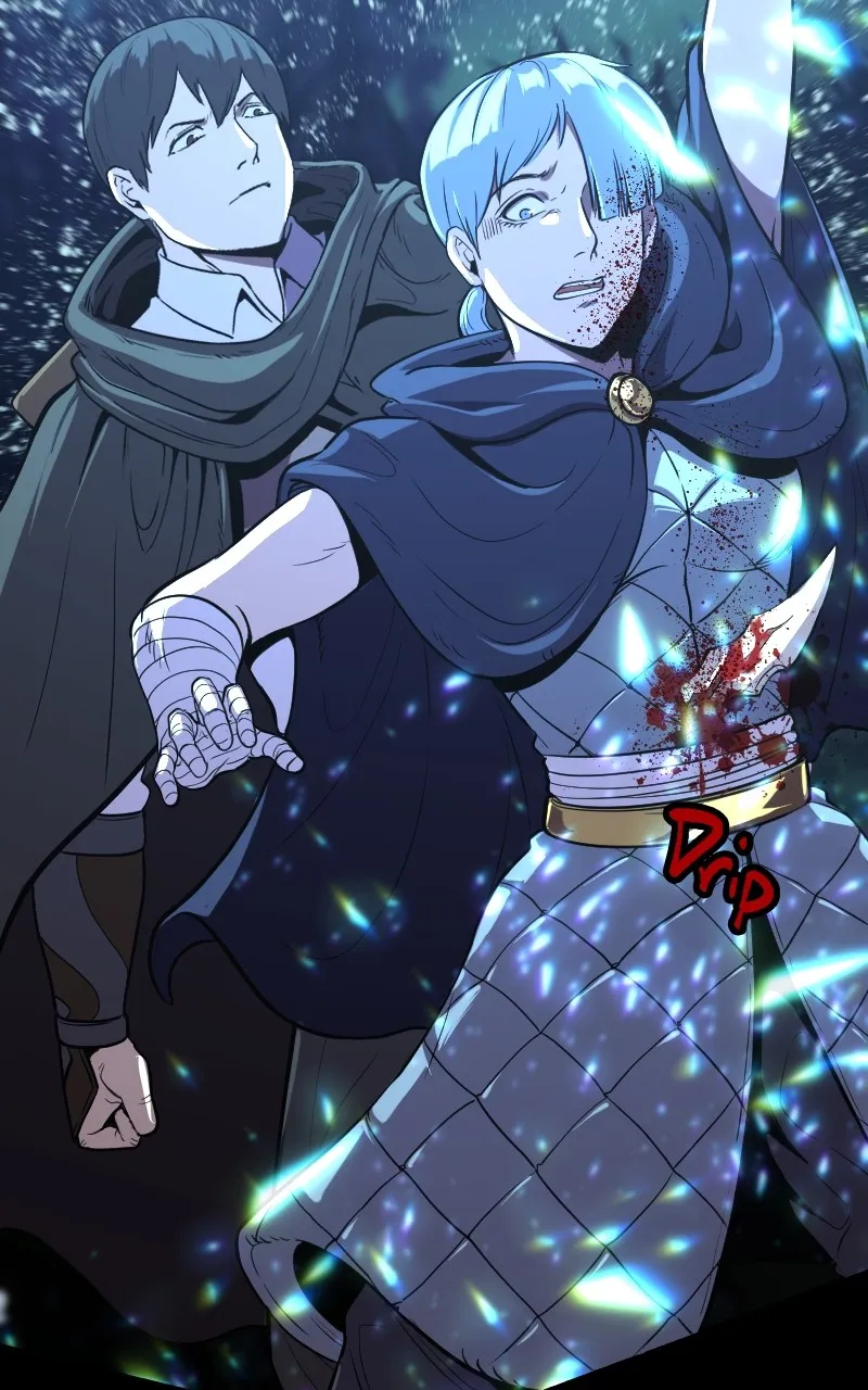 Read The Primal Hunter chapter 33 image 79 on Lezhin